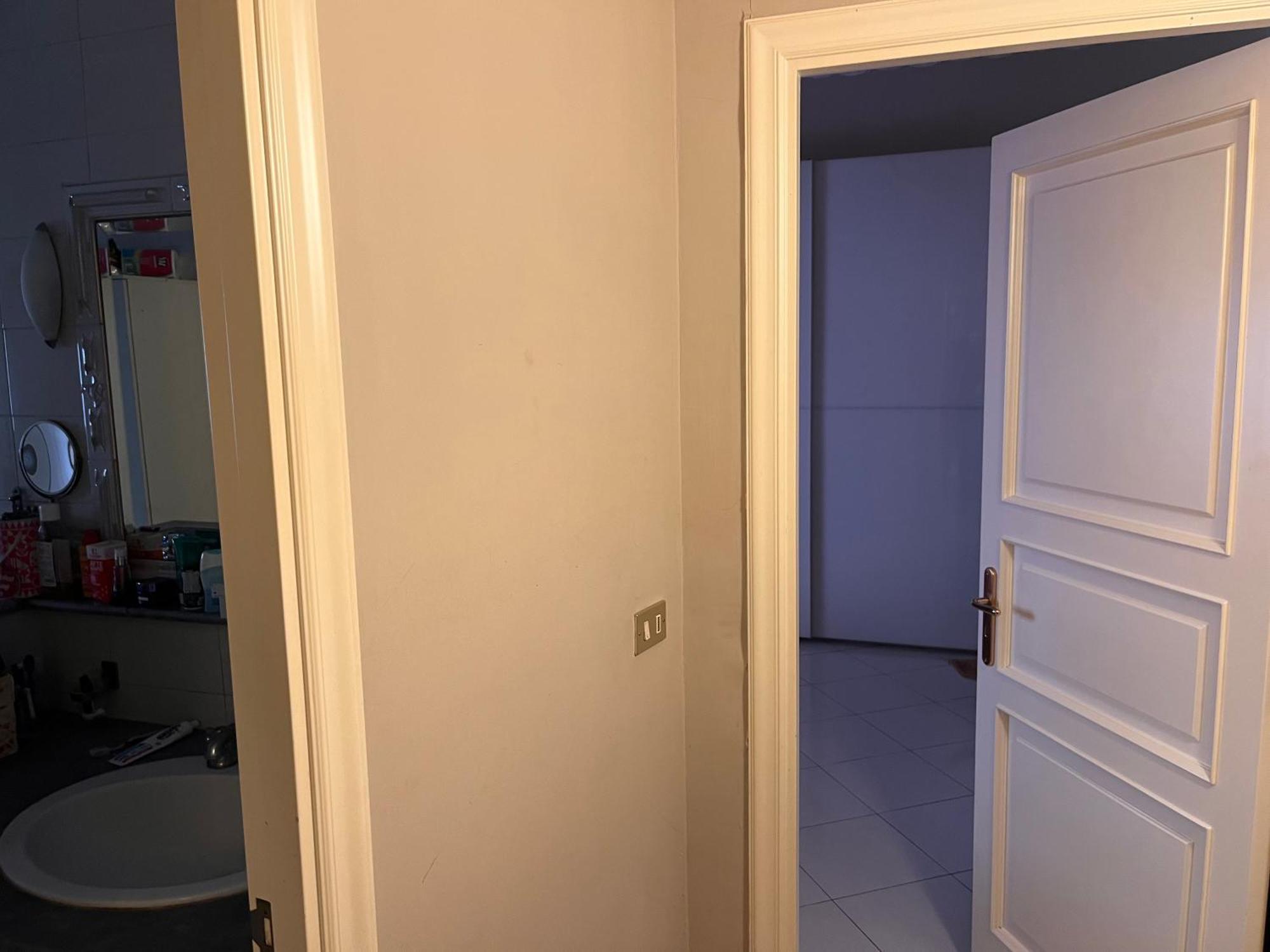 Matrimoniale Ampia Con Bagno Privato In Condiviso
