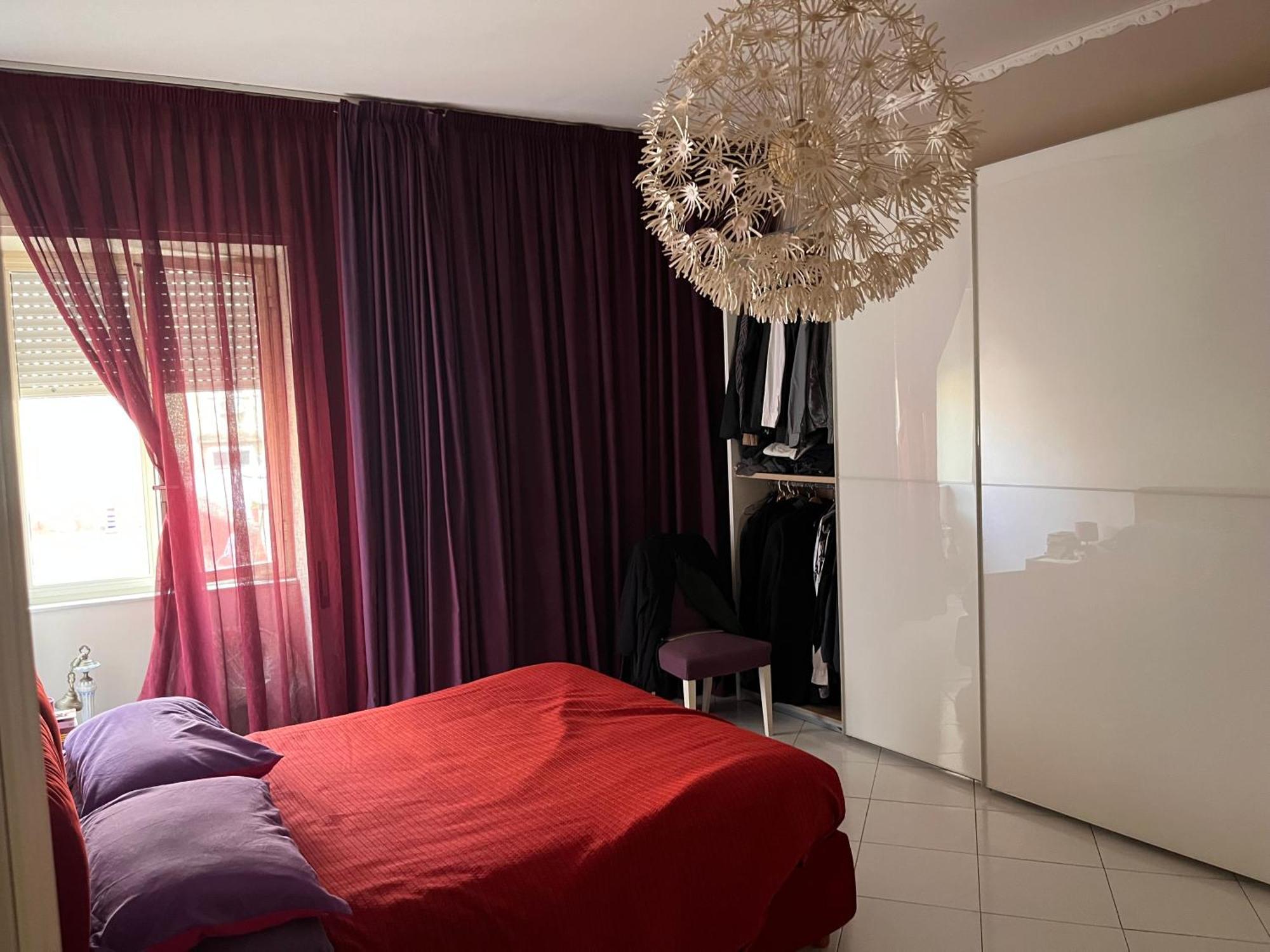 Matrimoniale Ampia Con Bagno Privato In Condiviso *