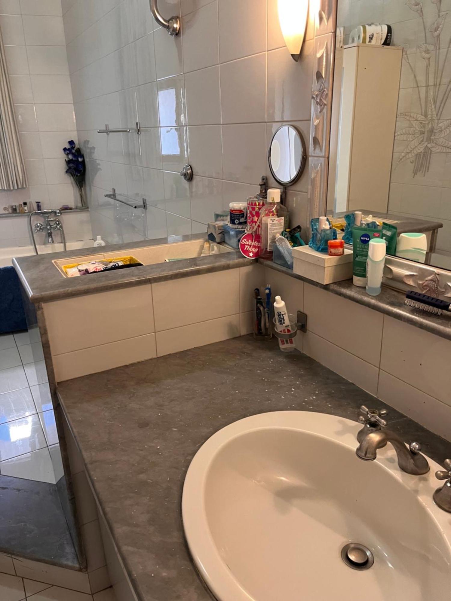 Matrimoniale Ampia Con Bagno Privato In Condiviso